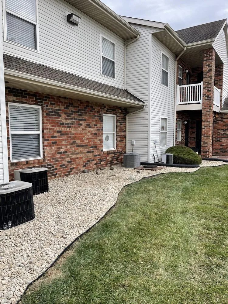 Reliable lawn care service in Kokomo, IN - Jungle Busters Lawn Care