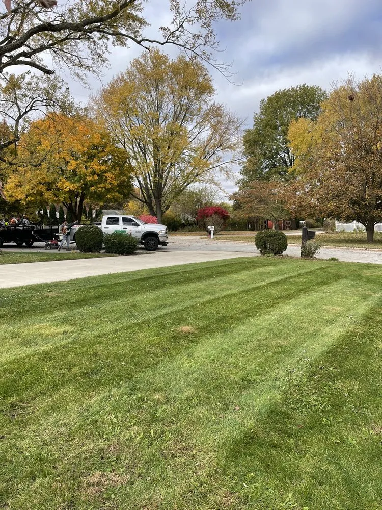 Expert landscape design experts serving Kokomo, IN - Jungle Busters Lawn Care