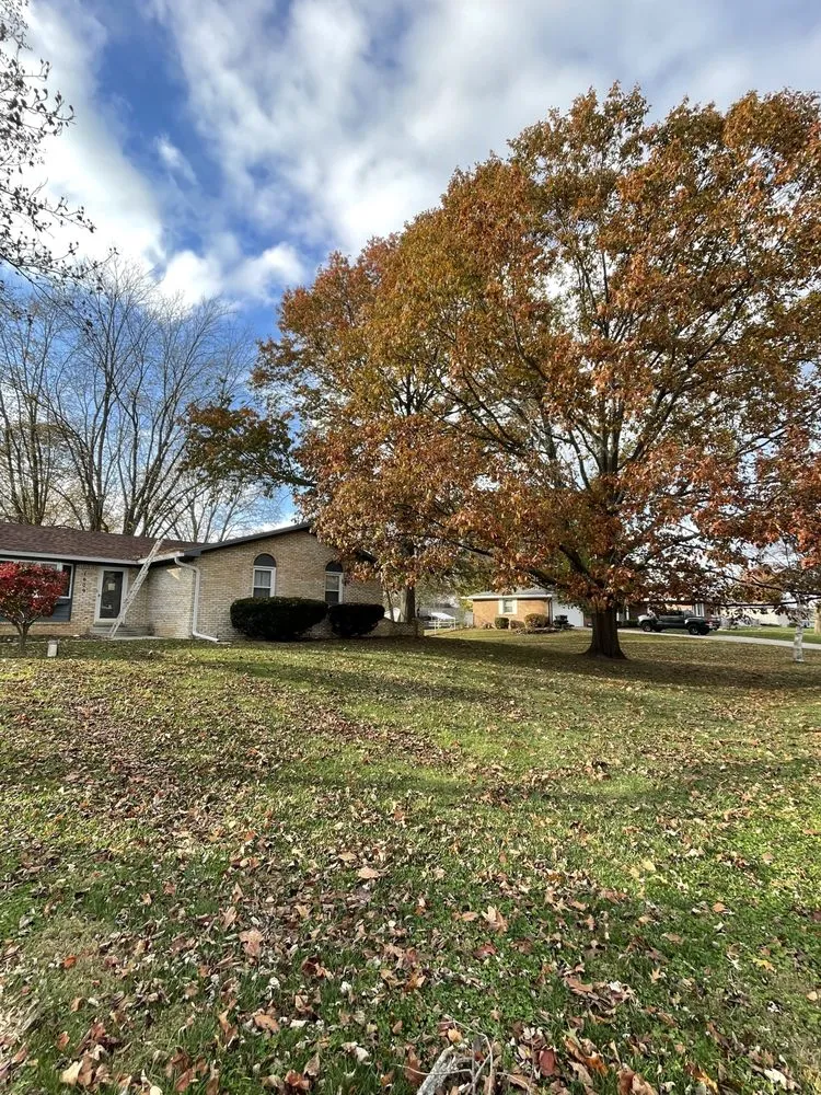 Affordable residential landscaping in Kokomo, IN - Jungle Busters Lawn Care