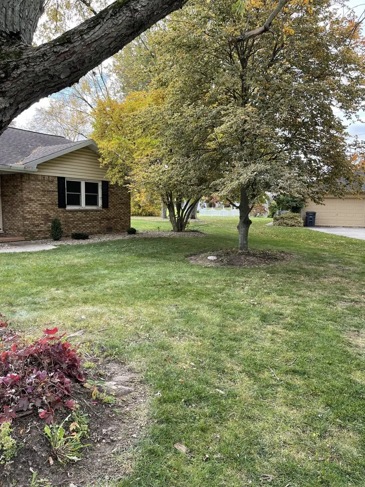 Reliable residential landscaping near you across Kokomo, IN - Jungle Busters Lawn Care