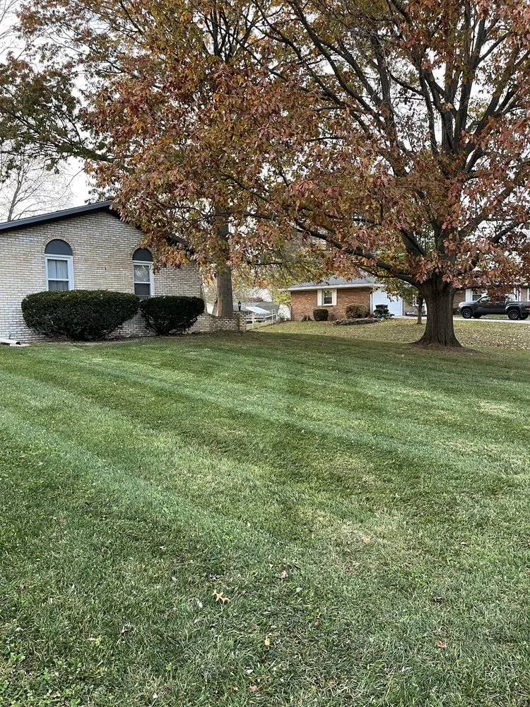 Top-rated residential landscaping in Kokomo, IN - Jungle Busters Lawn Care