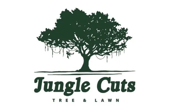 Jungle Cuts Tree and Lawn