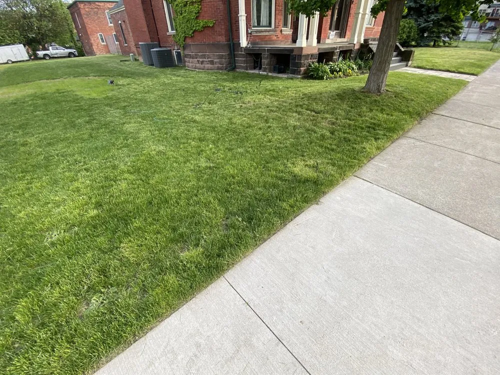 Trusted landscape design experts serving Detroit, MI - Jungle Kutz