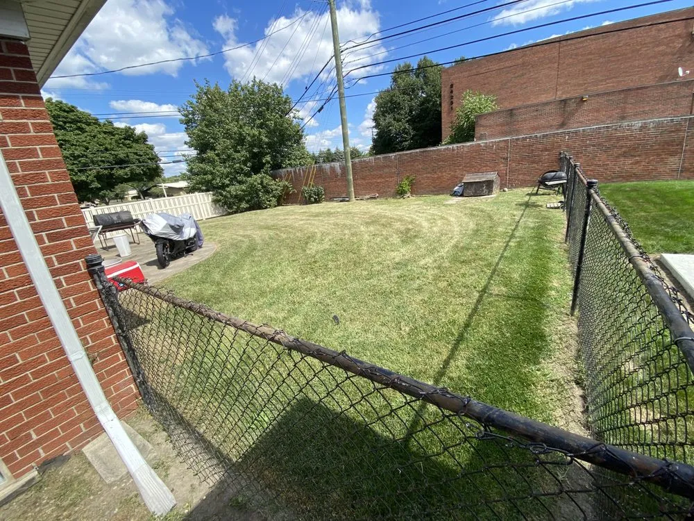 Professional landscape installation for outdoor upgrades in Detroit, MI by Jungle Kutz