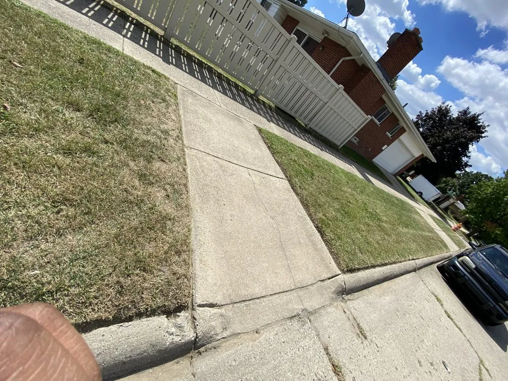 Reliable landscape design experts serving Detroit, MI - Jungle Kutz