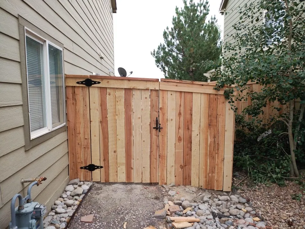 Trusted lawn mowing service with custom design in Greenwood Village, CO by Jungle Landscape Pros