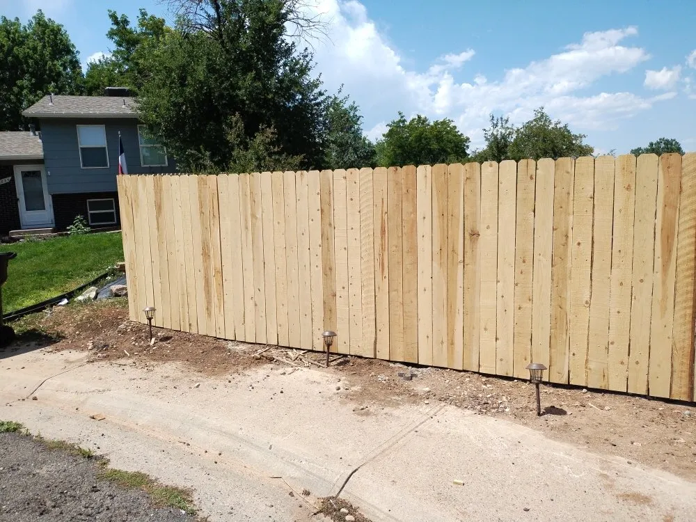 Local landscape design in Greenwood Village, CO by Jungle Landscape Pros