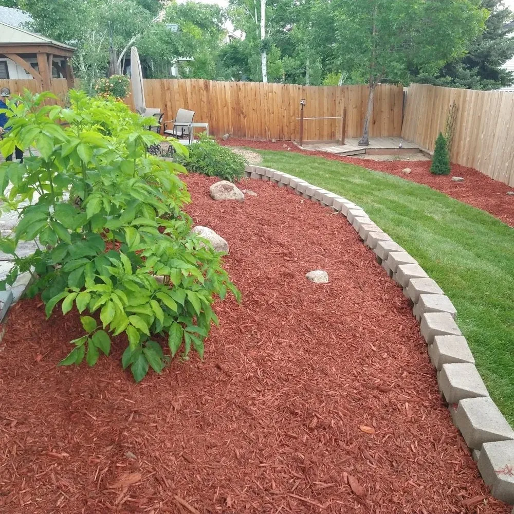 Expert landscape design in Greenwood Village, CO - Jungle Landscape Pros