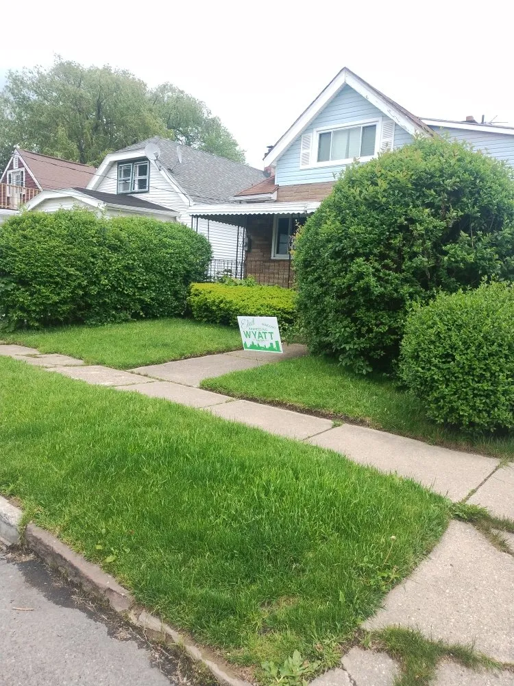 Reliable outdoor landscaping experts serving Buffalo, NY - Jungle Landscaping