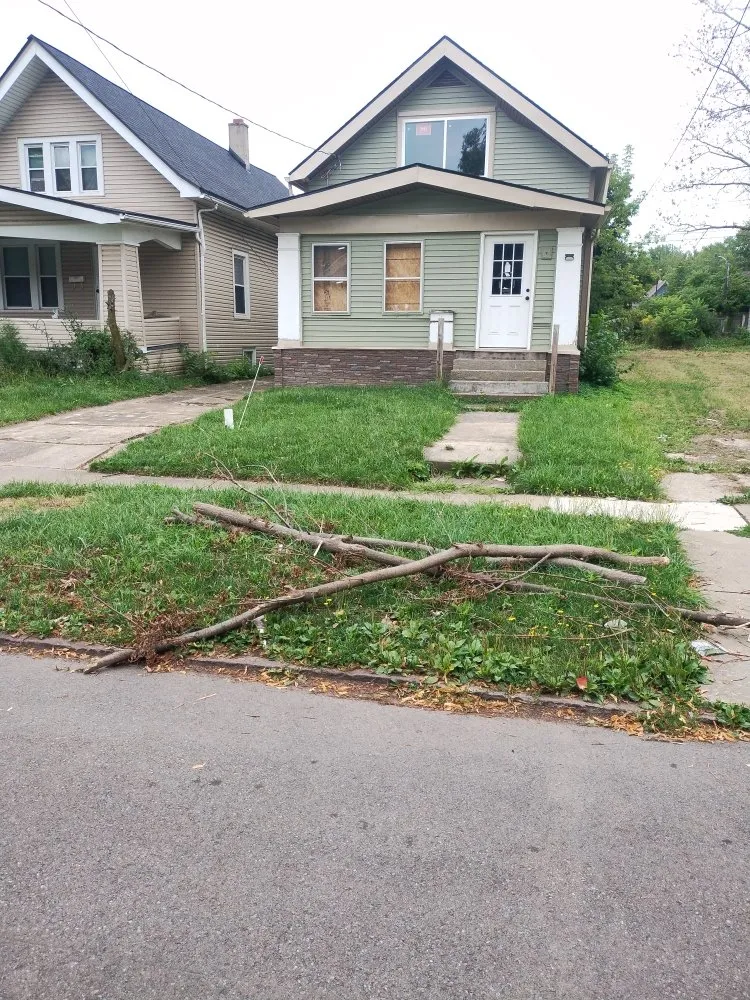 Reliable outdoor landscaping for homes across Buffalo, NY - Jungle Landscaping