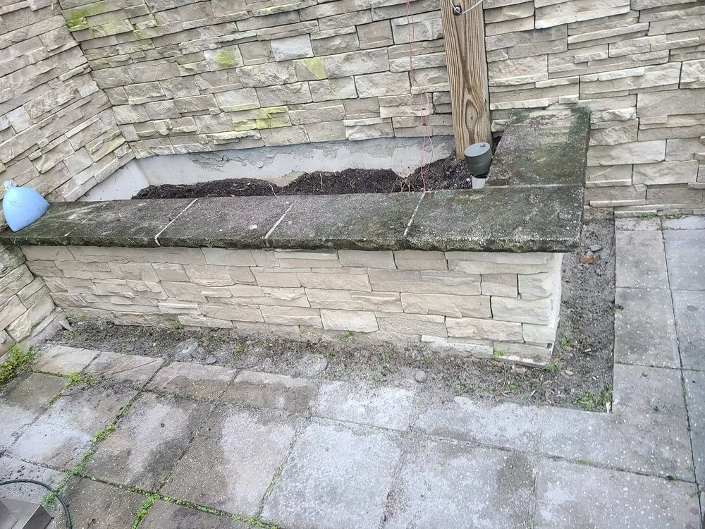 Reliable yard maintenance in Jacksonville, FL - Jungle Life Landscape