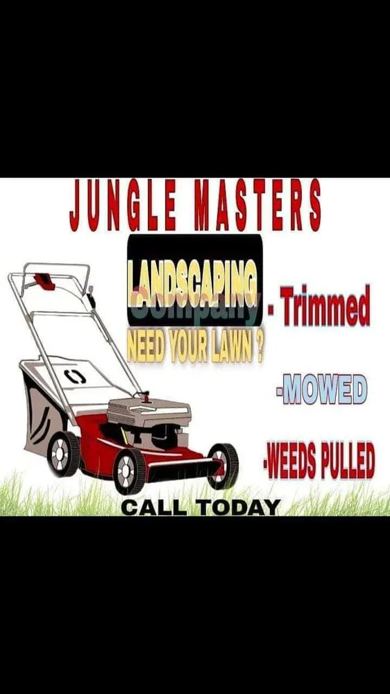 Custom lawn care service in Indianapolis, IN by Jungle Masters Landscaping