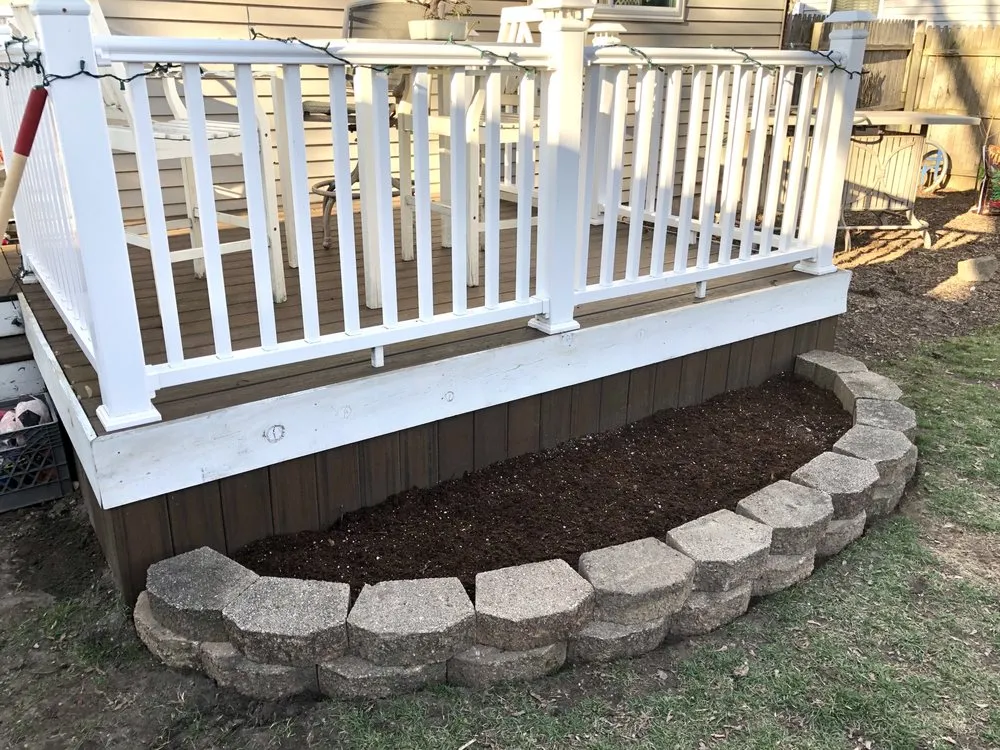 Trusted garden landscaping experts serving Salem, OR - Jungle