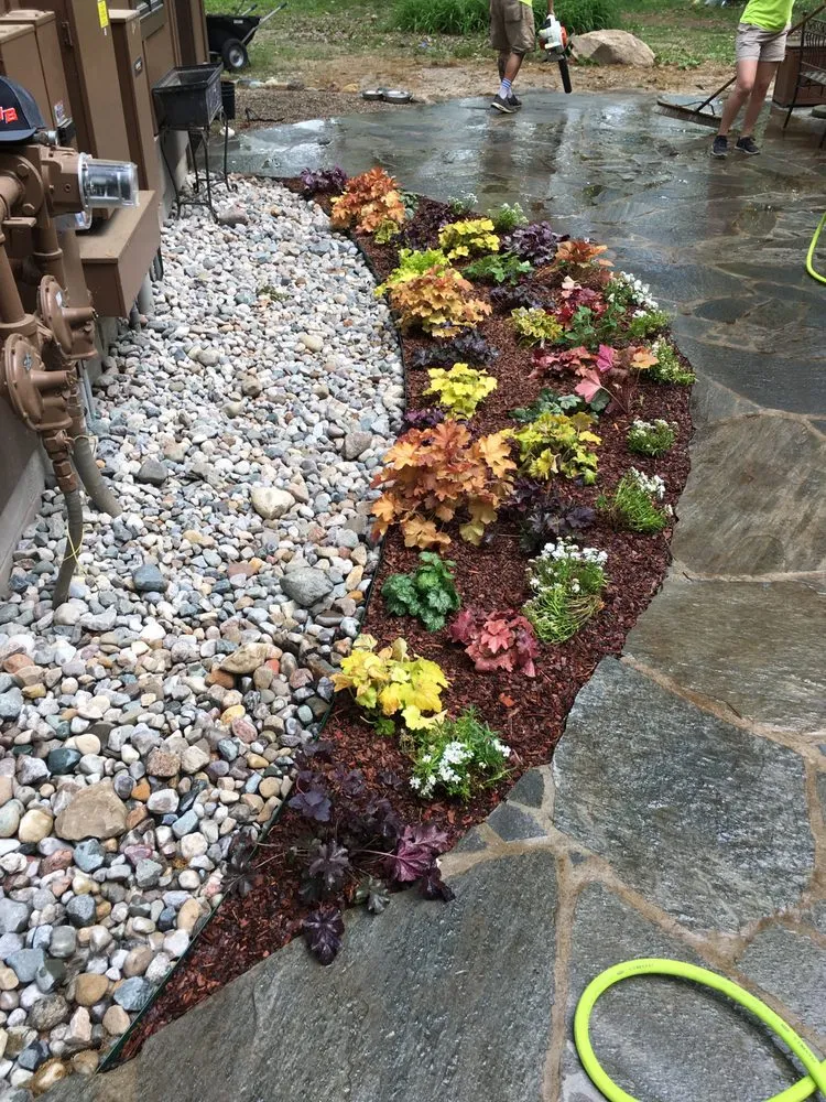 Top-rated garden landscaping experts serving Salem, OR - Jungle