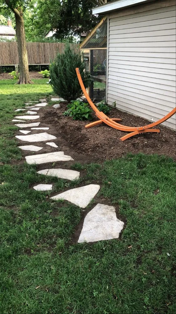 Trusted garden landscaping for outdoor upgrades in Salem, OR by Jungle