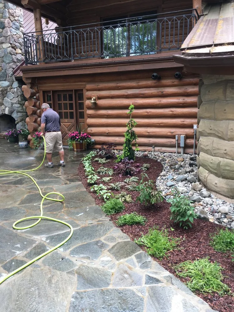 Reliable yard maintenance for homes across Salem, OR - Jungle