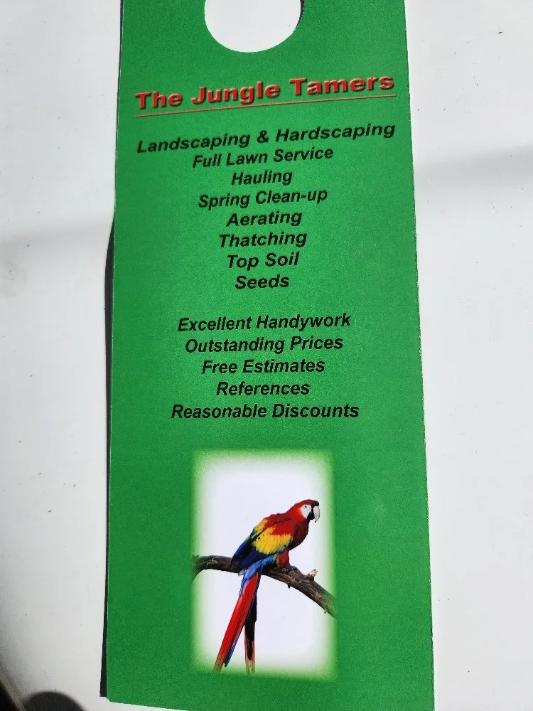 Affordable lawn mowing service for homes in Kirkland, WA by Jungle Tamers