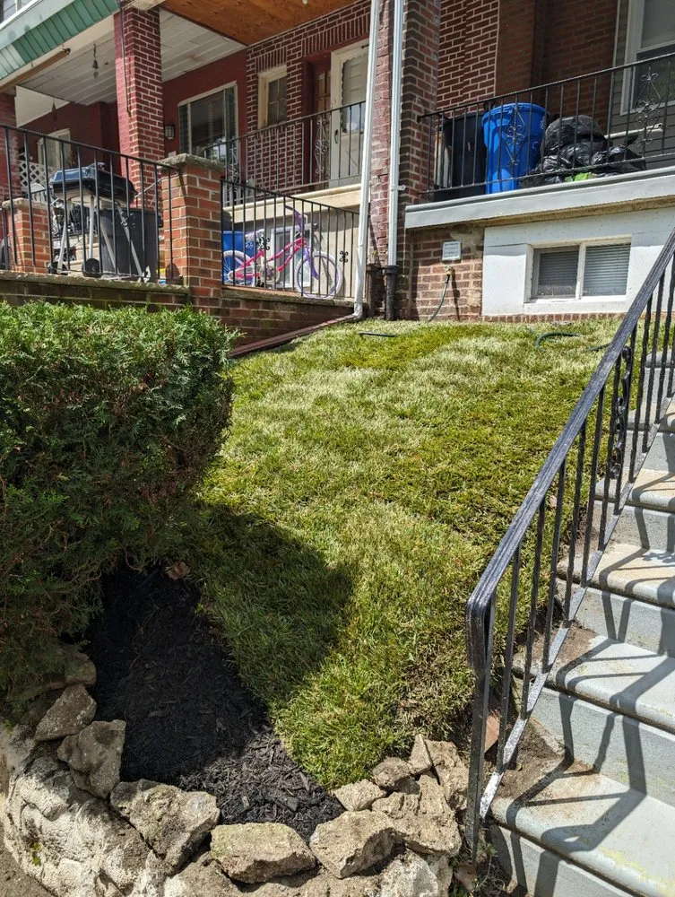 Local landscape design with custom design across Philadelphia, PA - Jungle Tree Landscaping