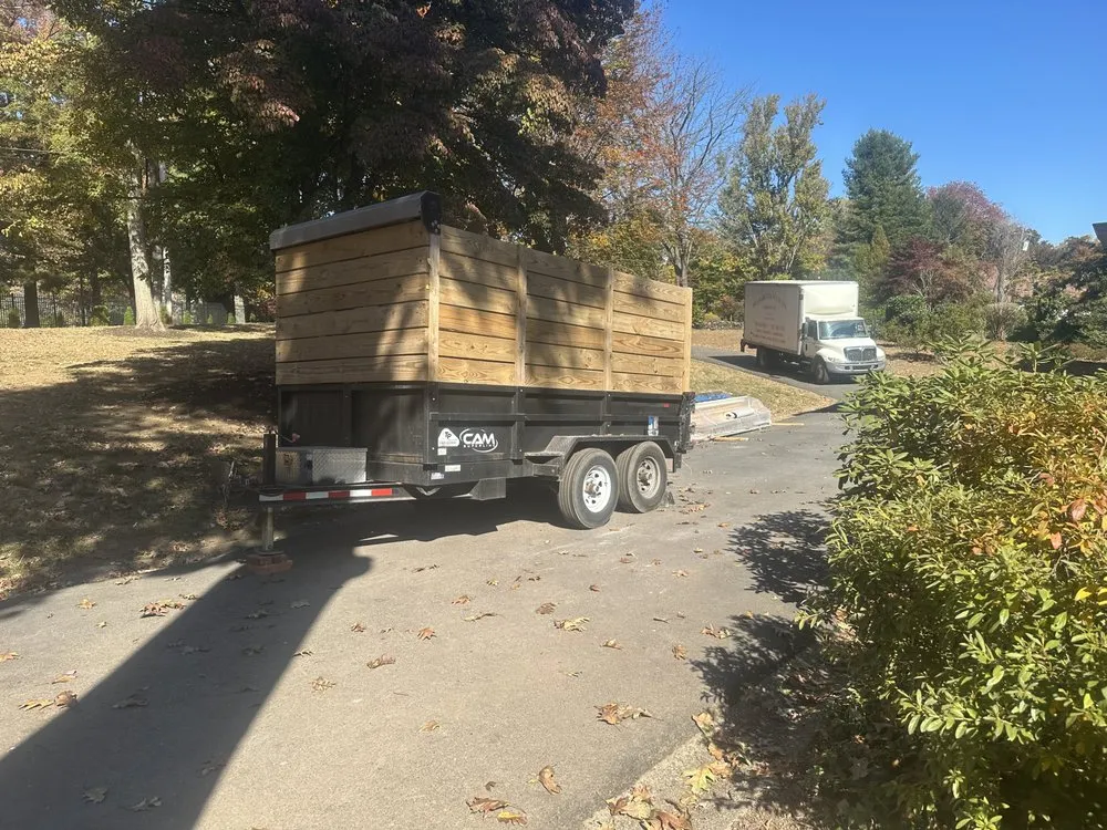 Reliable outdoor landscaping for residential properties across Philadelphia, PA - Jungle Tree Landscaping