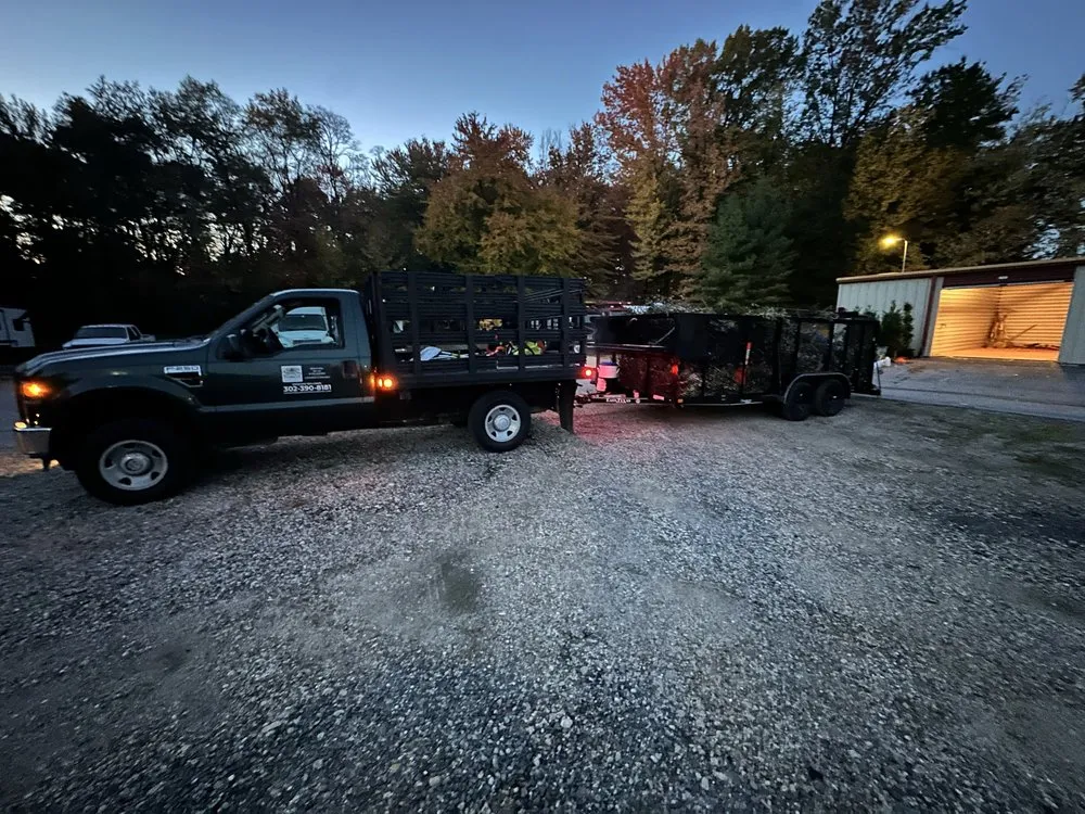 Trusted outdoor landscaping in Philadelphia, PA - Jungle Tree Landscaping