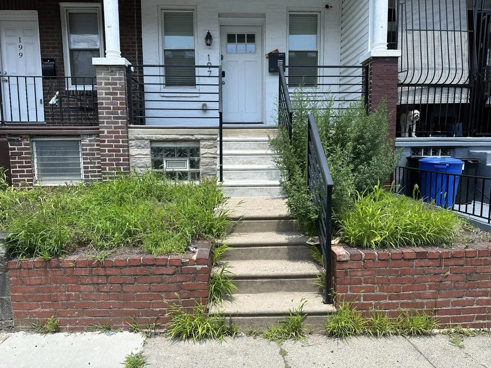 Top-rated landscape design for outdoor upgrades across Philadelphia, PA - Jungle Tree Landscaping