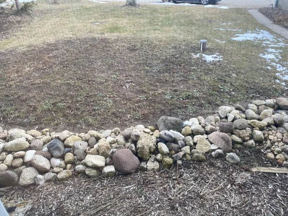 Expert lawn care service in Fredonia, WI - Junior Derives