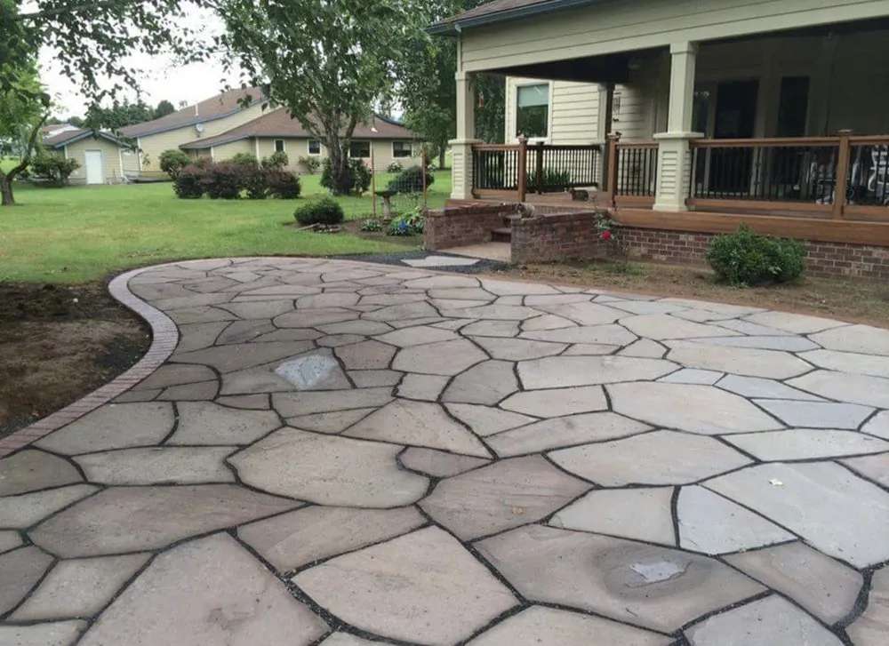 Reliable outdoor landscaping with custom design across Beaverton, OR - Junior Landscape Maintenance