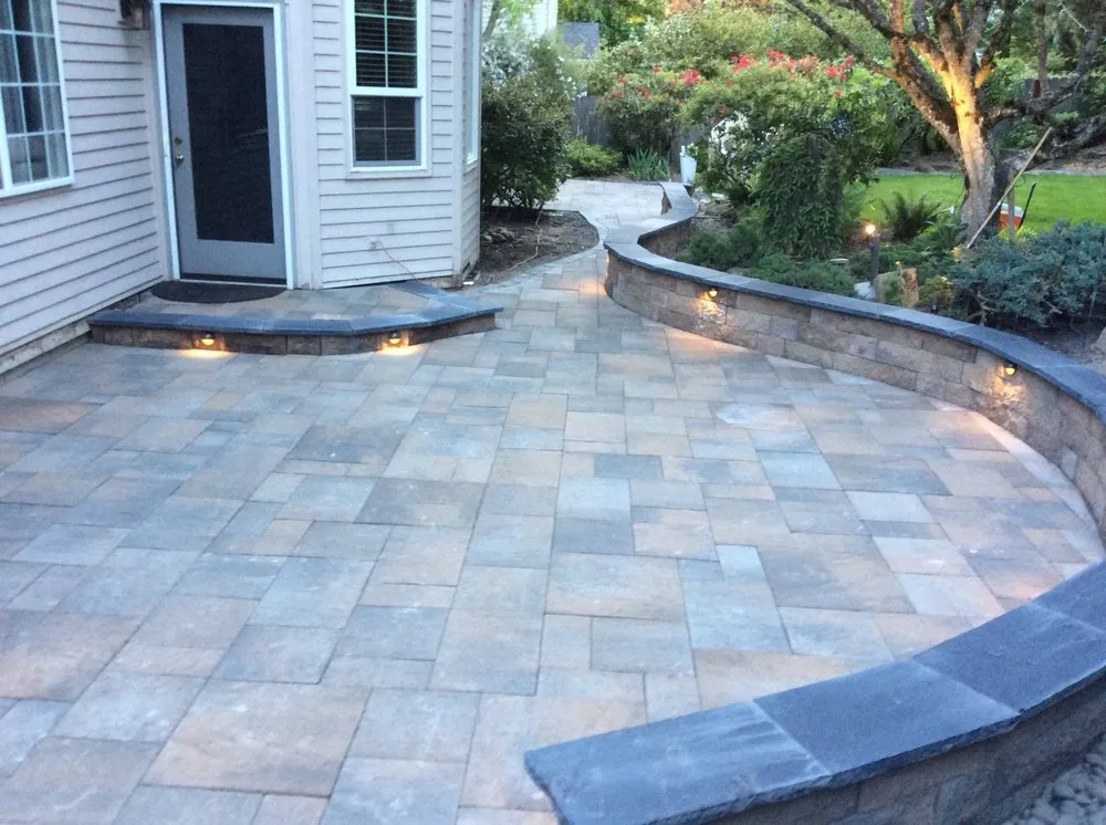 Reliable yard maintenance experts serving Beaverton, OR - Junior Landscape Maintenance