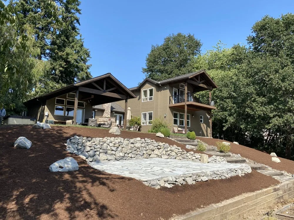 Reliable landscaping services for year-round maintenance across Beaverton, OR - Junior Landscape Maintenance