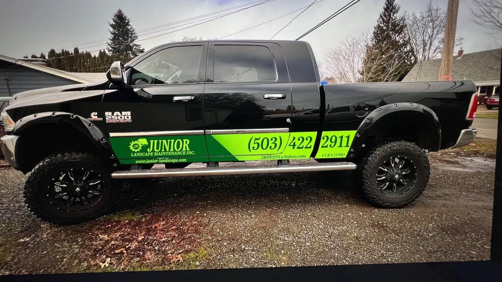 Trusted yard maintenance near you across Beaverton, OR - Junior Landscape Maintenance