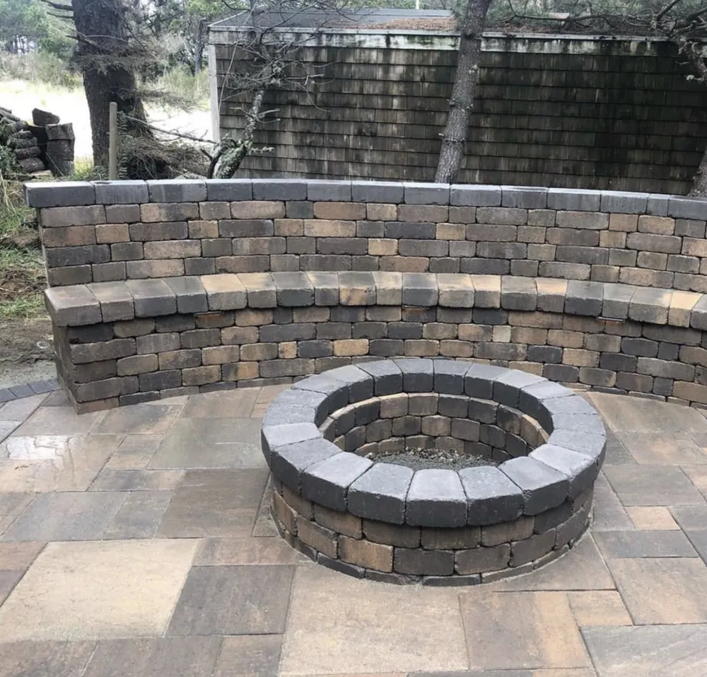 Local lawn care service for residential properties in Beaverton, OR by Junior Landscape Maintenance