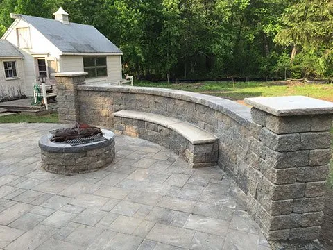 Professional landscape design experts serving Bedford, MA - Junior Landscaping