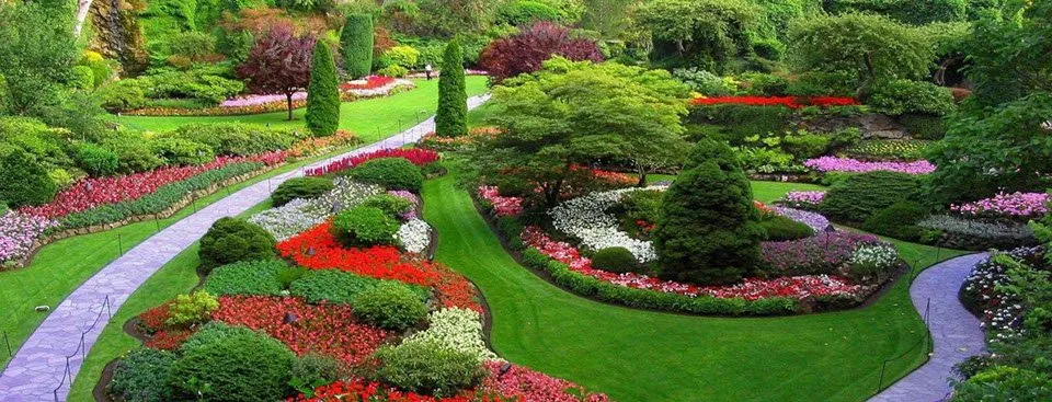 Trusted outdoor landscaping for residential properties across Bedford, MA - Junior Landscaping