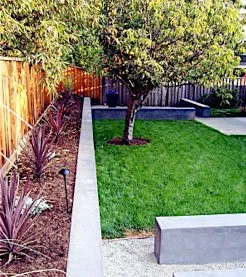 Local outdoor landscaping for outdoor upgrades across Bedford, MA - Junior Landscaping