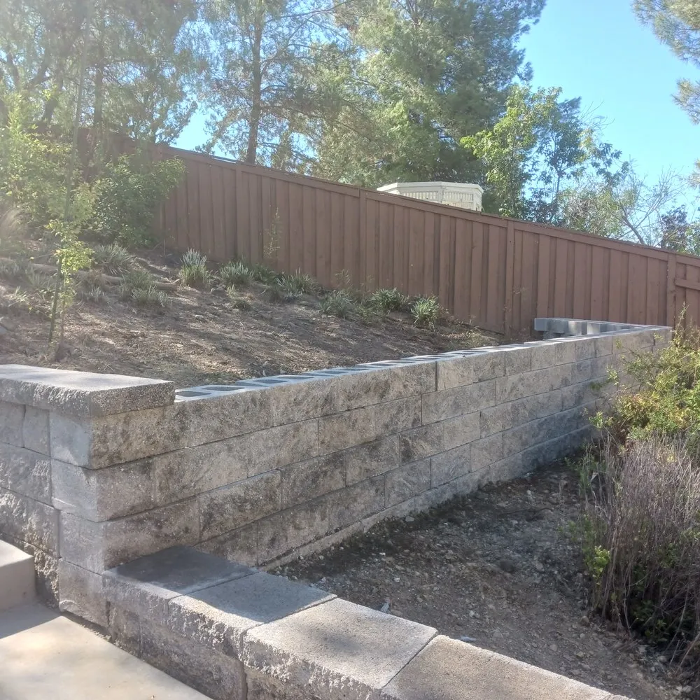 Local lawn mowing service for homes across Fallbrook, CA - Junior Landscaping