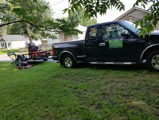 Junior LawnCare
