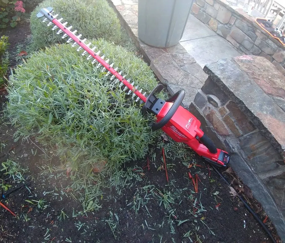 Expert landscape installation experts serving Camano Island, WA - Junior's Gardens Landscape