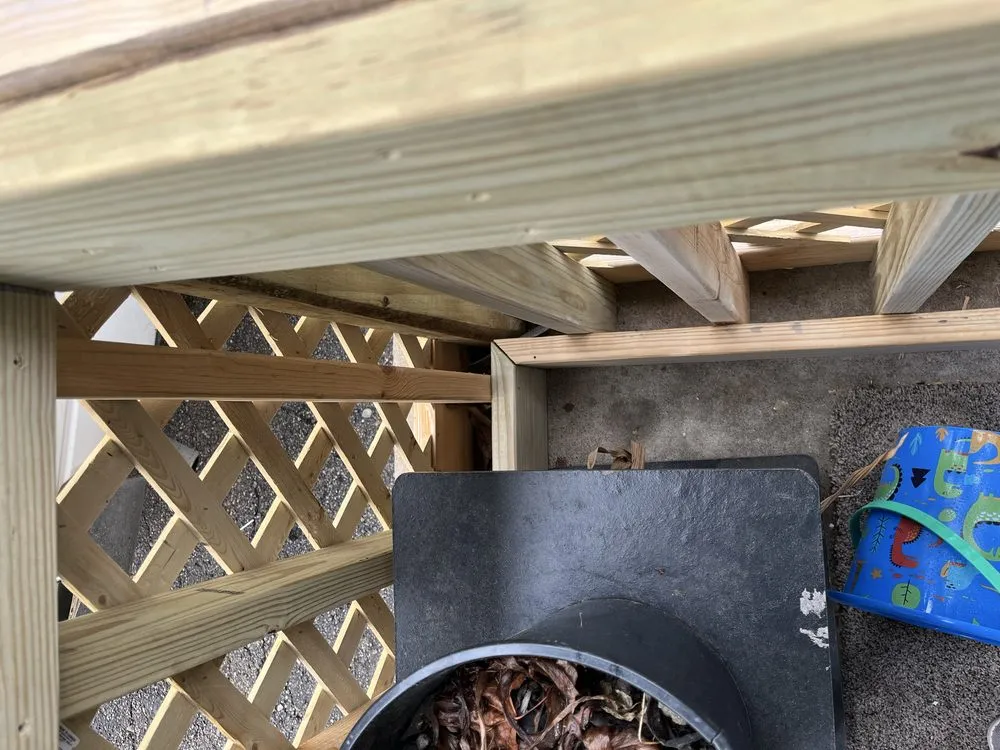 Trusted yard maintenance for residential properties across Jackson, MI - Junior's Handyman Services