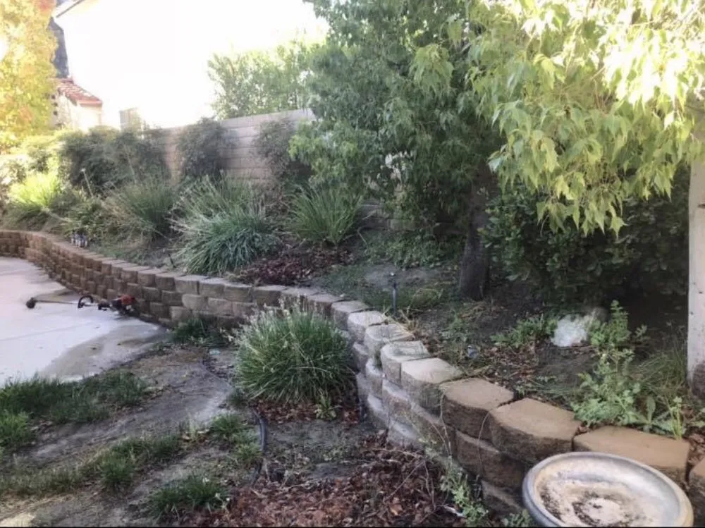 Local landscape installation experts serving Santa Clarita, CA - Junior's Landscape