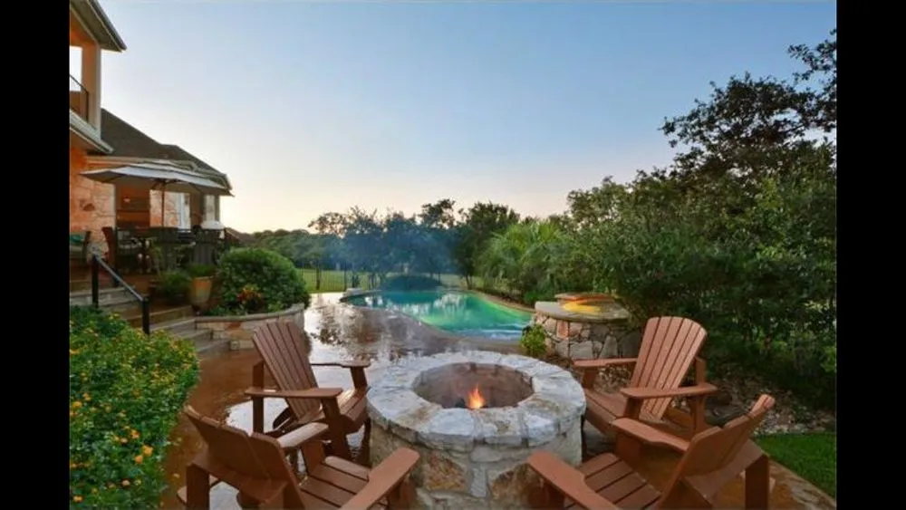 Reliable lawn care service in Georgetown, TX by Junior's Landscaping & Lawn Care