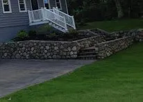 Professional lawn care service in Boston, MA - Juniors Landscaping