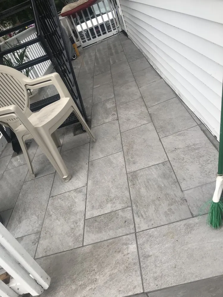 Reliable yard maintenance in Boston, MA - Juniors Landscaping