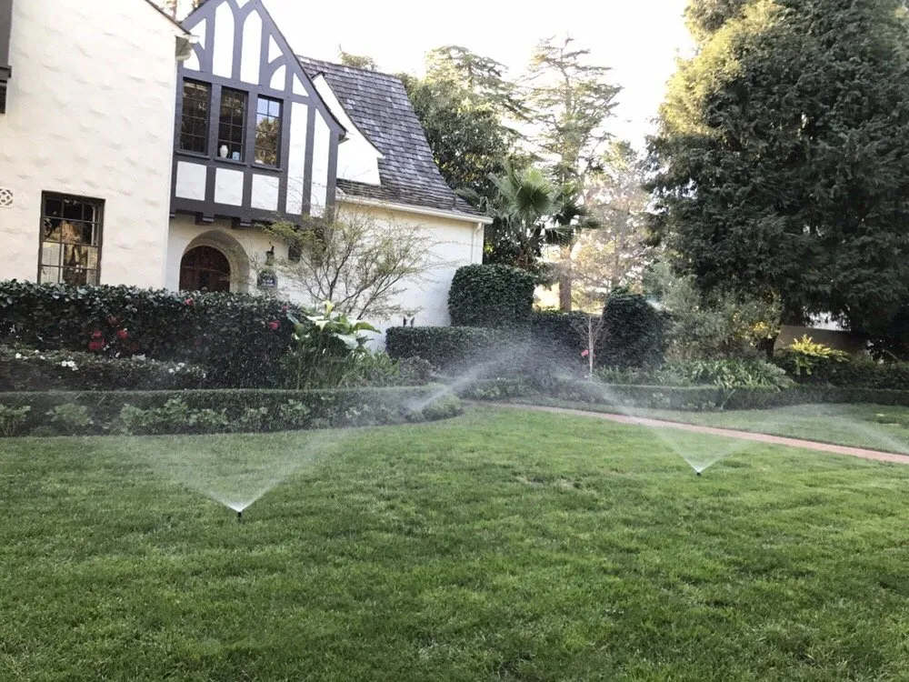 Custom landscape installation for outdoor upgrades across Palo Alto, CA - Junior's Landscaping