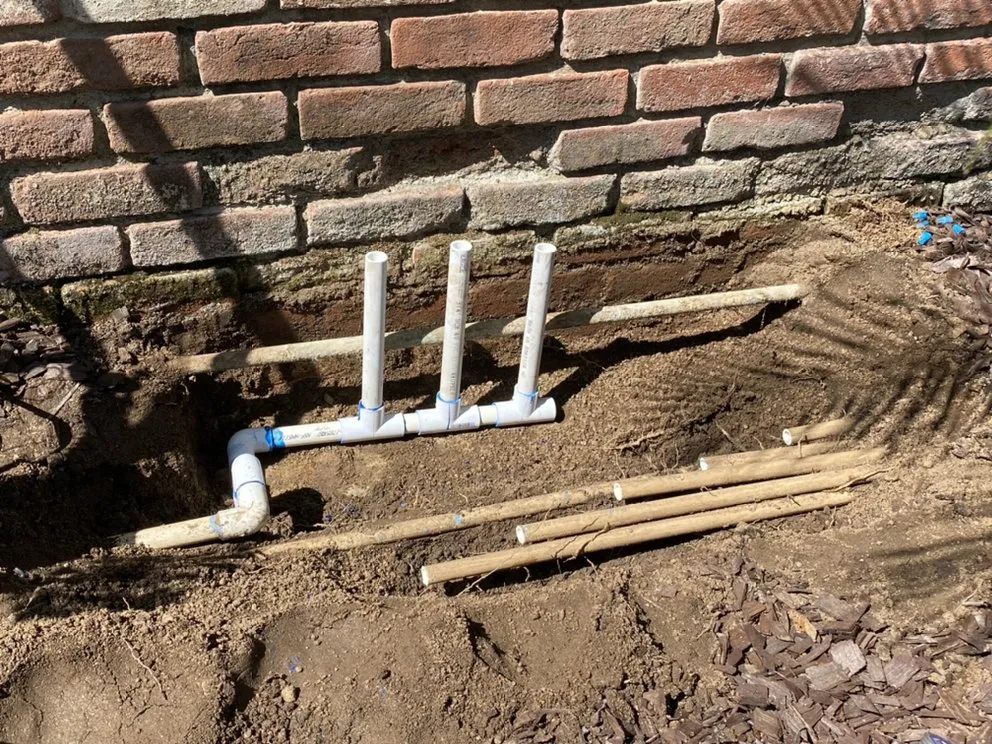 Affordable garden landscaping experts serving San Diego, CA - Junior's Landscaping