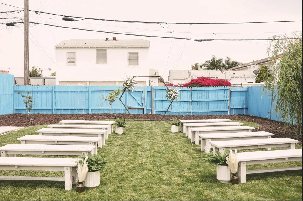 Expert yard maintenance for homes in San Diego, CA by Junior's Landscaping