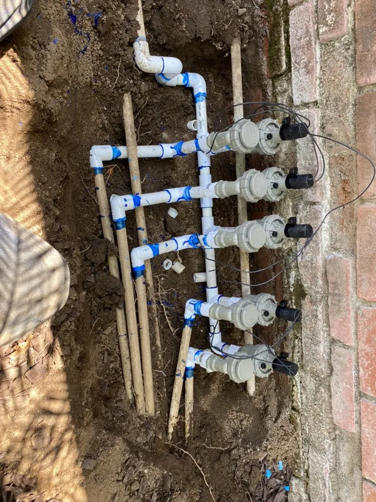 Trusted yard maintenance for beautiful yards across San Diego, CA - Junior's Landscaping