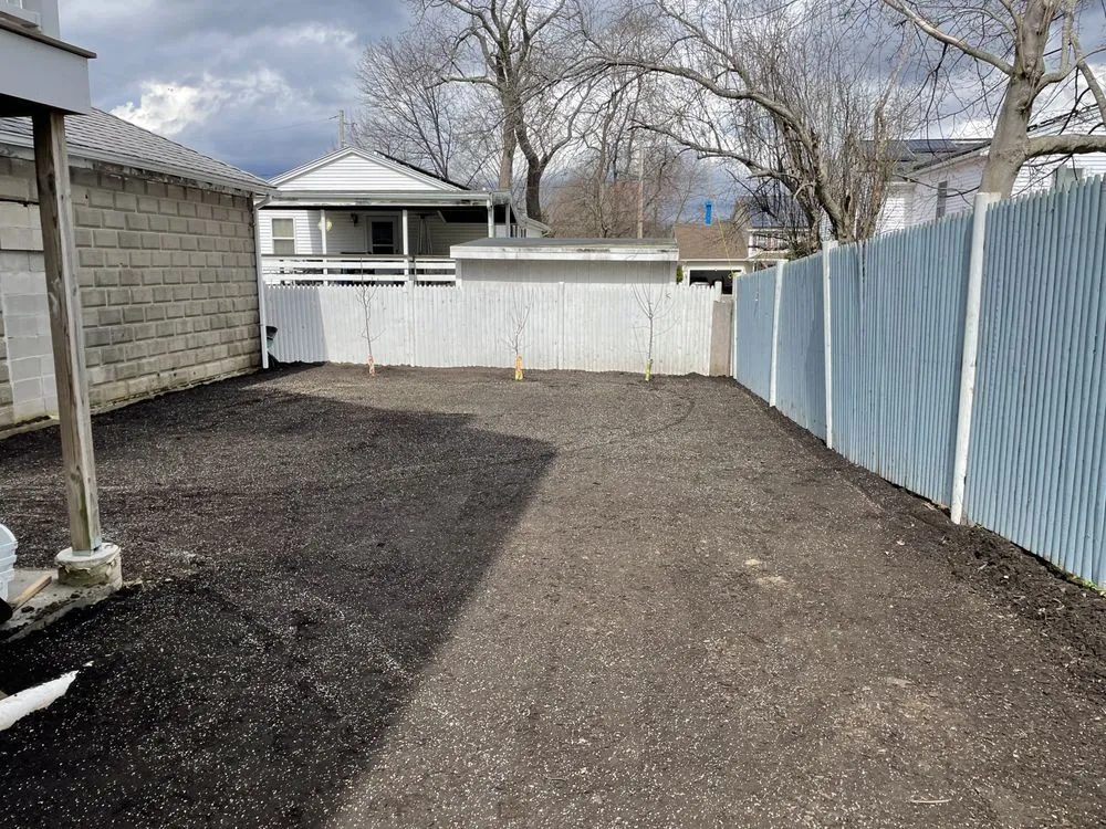 Affordable residential landscaping in Saugus, MA by Junior’s Landscaping