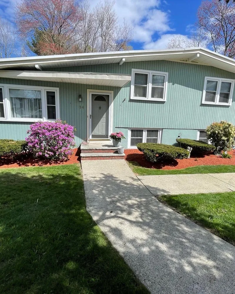 Reliable landscaping services experts serving Saugus, MA - Junior’s Landscaping