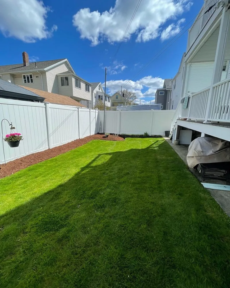 Affordable yard maintenance in Saugus, MA - Junior’s Landscaping