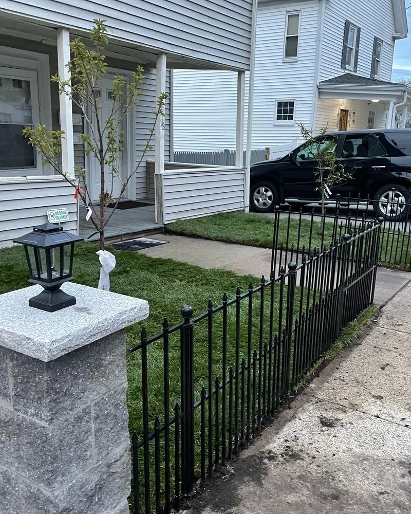 Top-rated landscape installation near you across Saugus, MA - Junior’s Landscaping